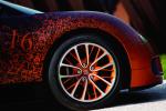 Bugatti Veyron 16.4 Grand Sport Roadster Venet 2012 года